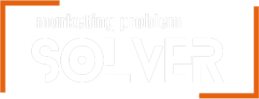 Marketing Poblem Solver